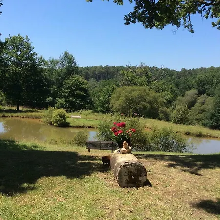 Silence * Saint-Jean-dʼEyraud